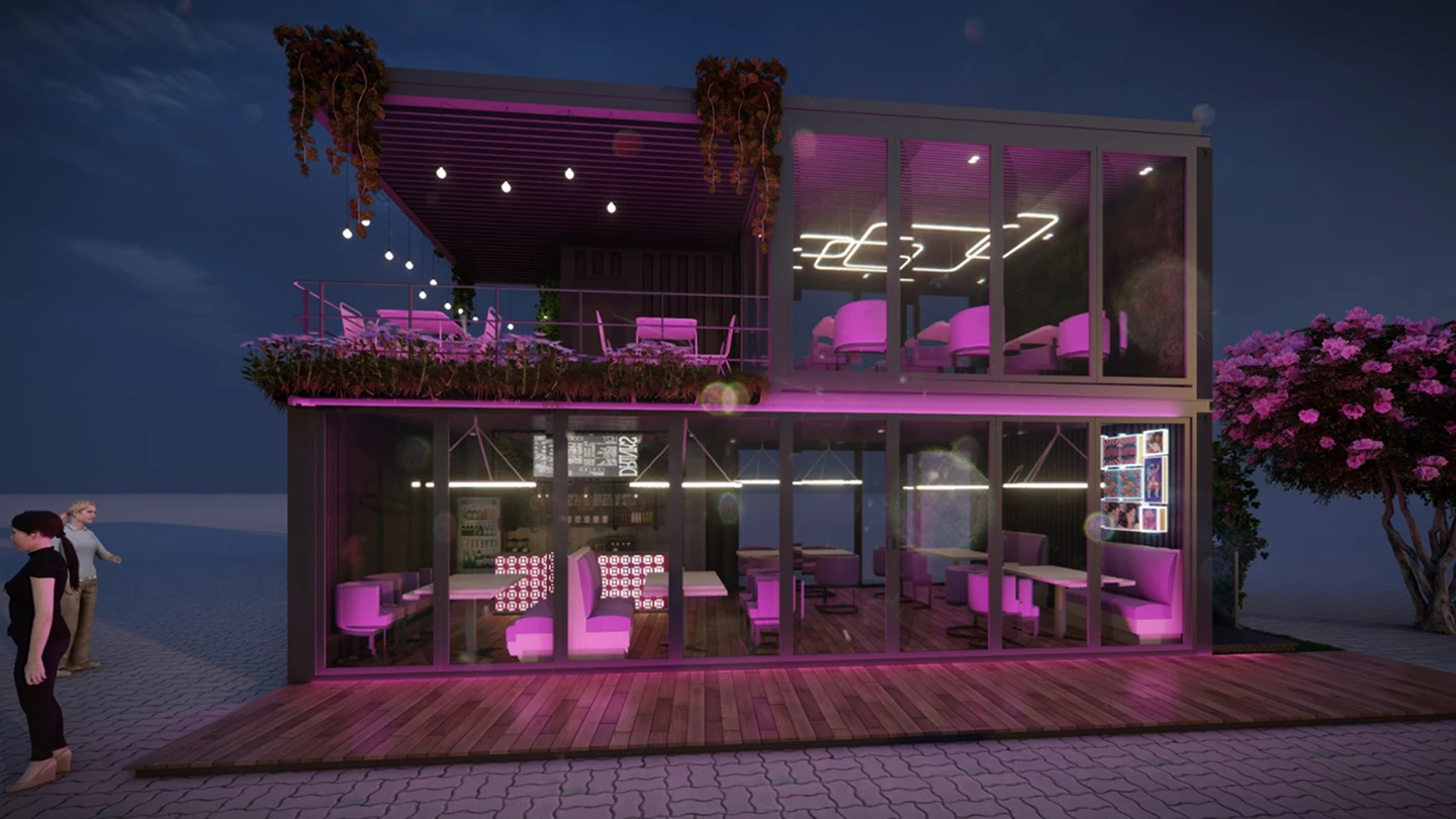 فعاليات الجبيل الملكية