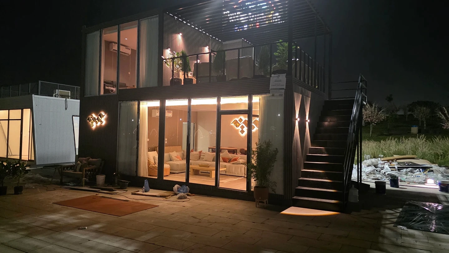 فعاليات الجبيل الملكية