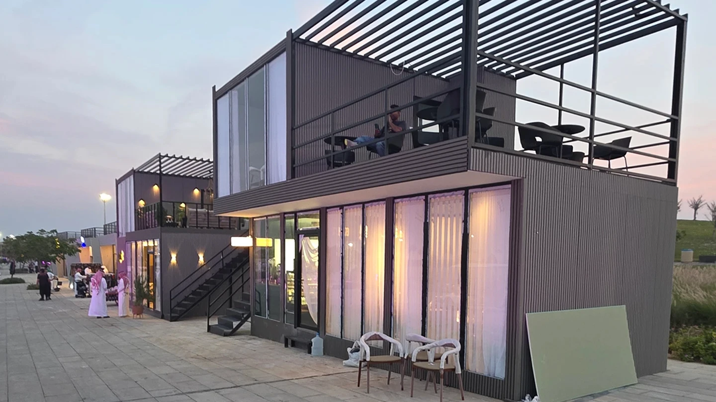 فعاليات الجبيل الملكية