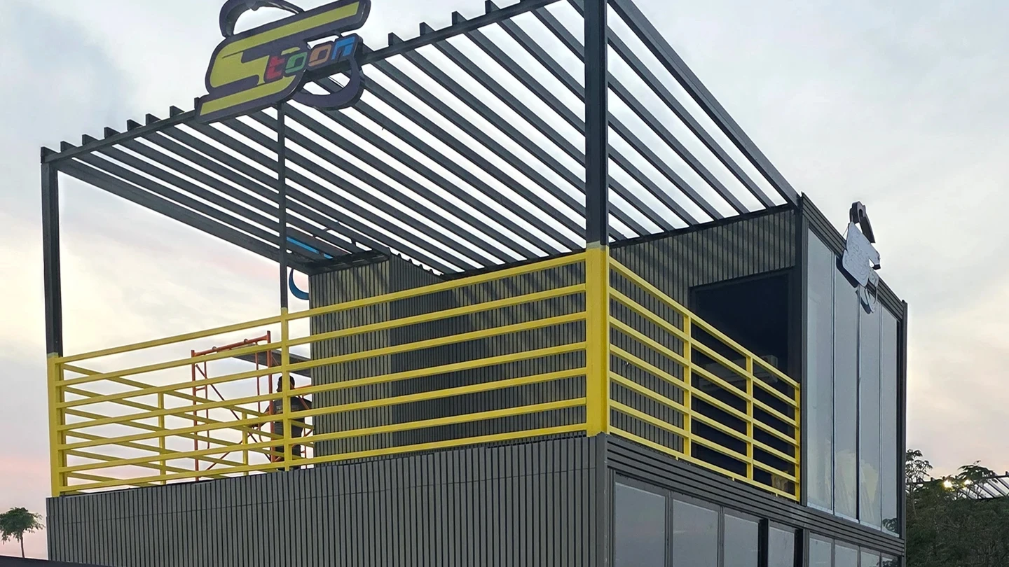 فعاليات الجبيل الملكية