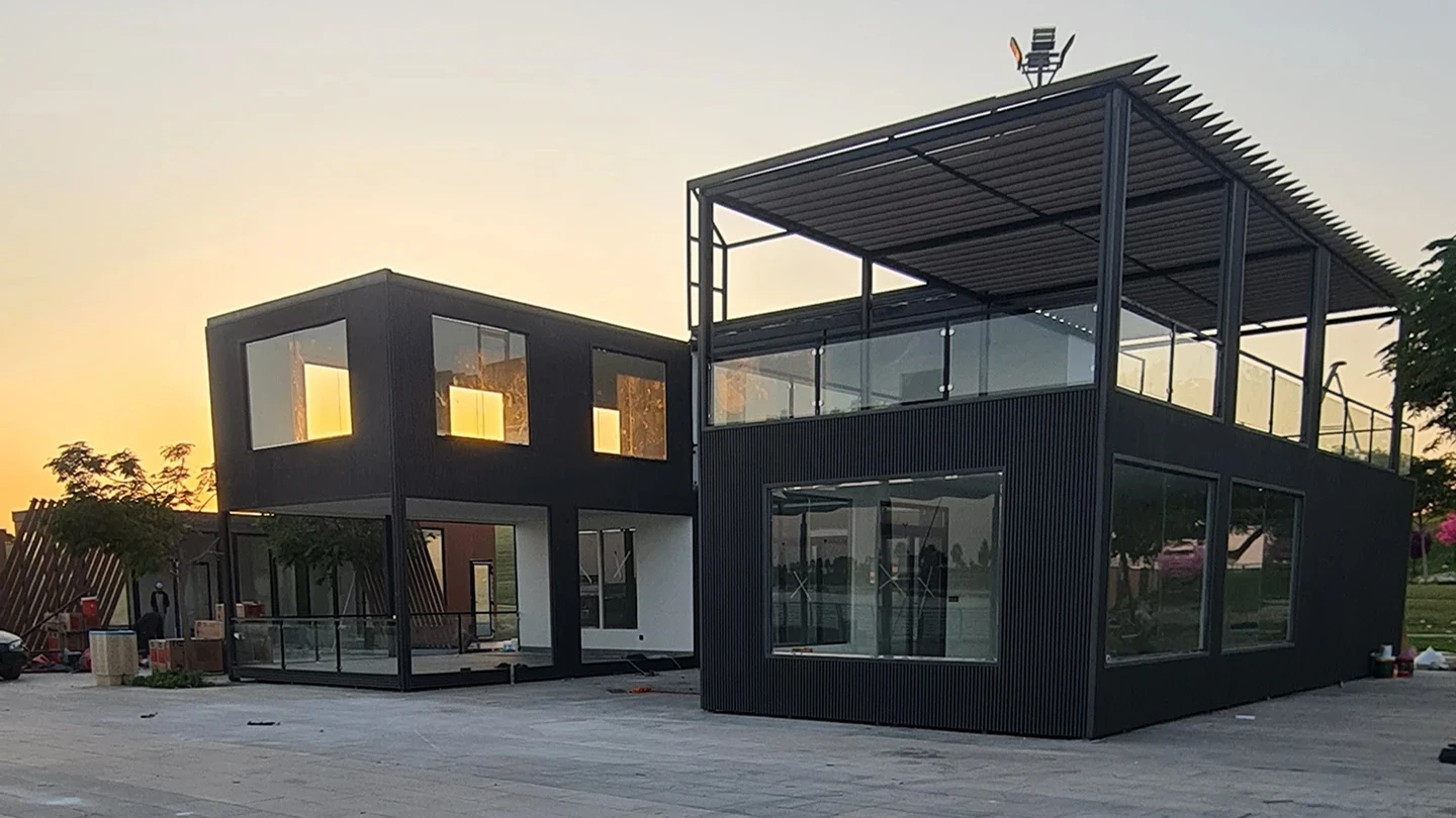 فعاليات الجبيل الملكية