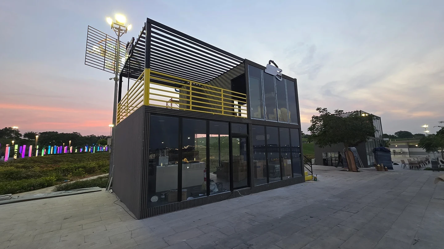 فعاليات الجبيل الملكية