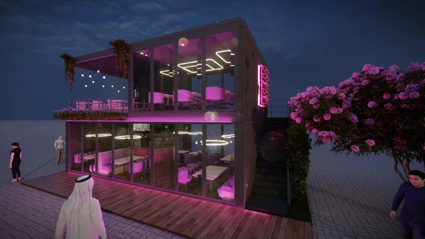 فعاليات الجبيل الملكية