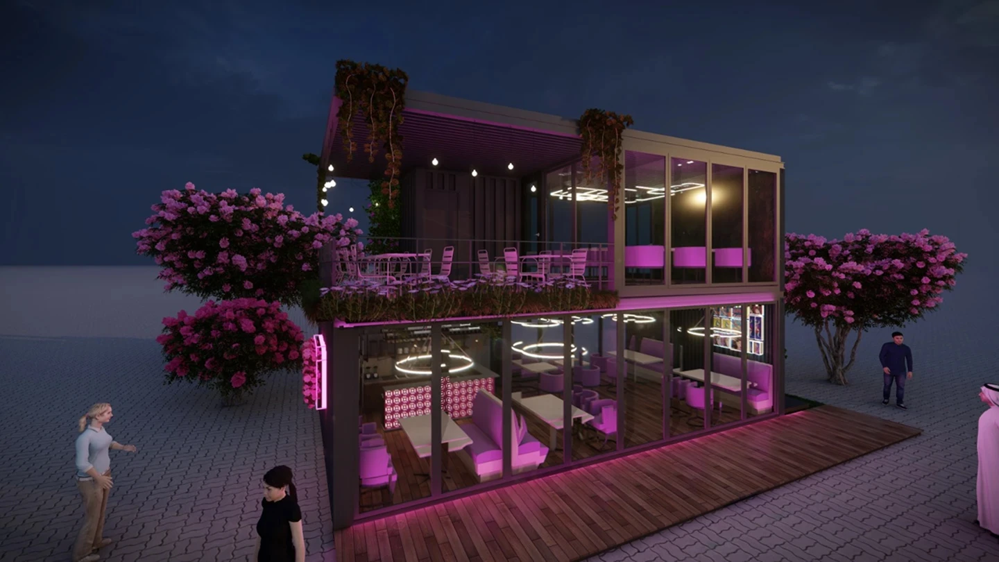 فعاليات الجبيل الملكية