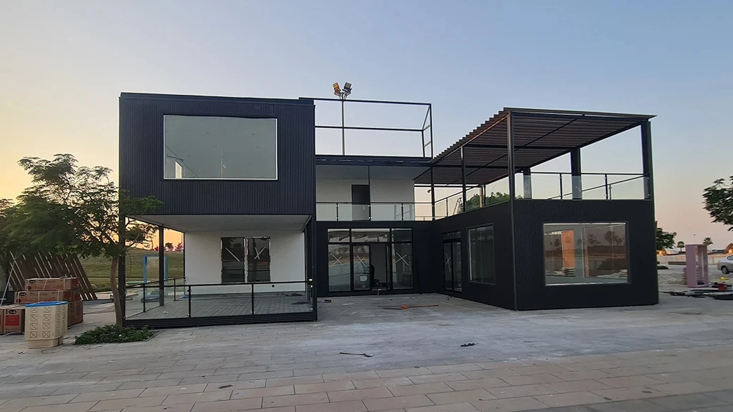 فعاليات الجبيل الملكية