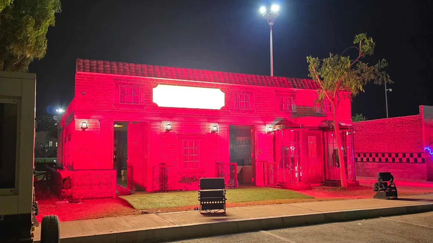 فعاليات الجبيل الملكية