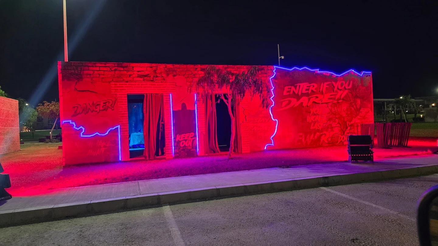 فعاليات الجبيل الملكية