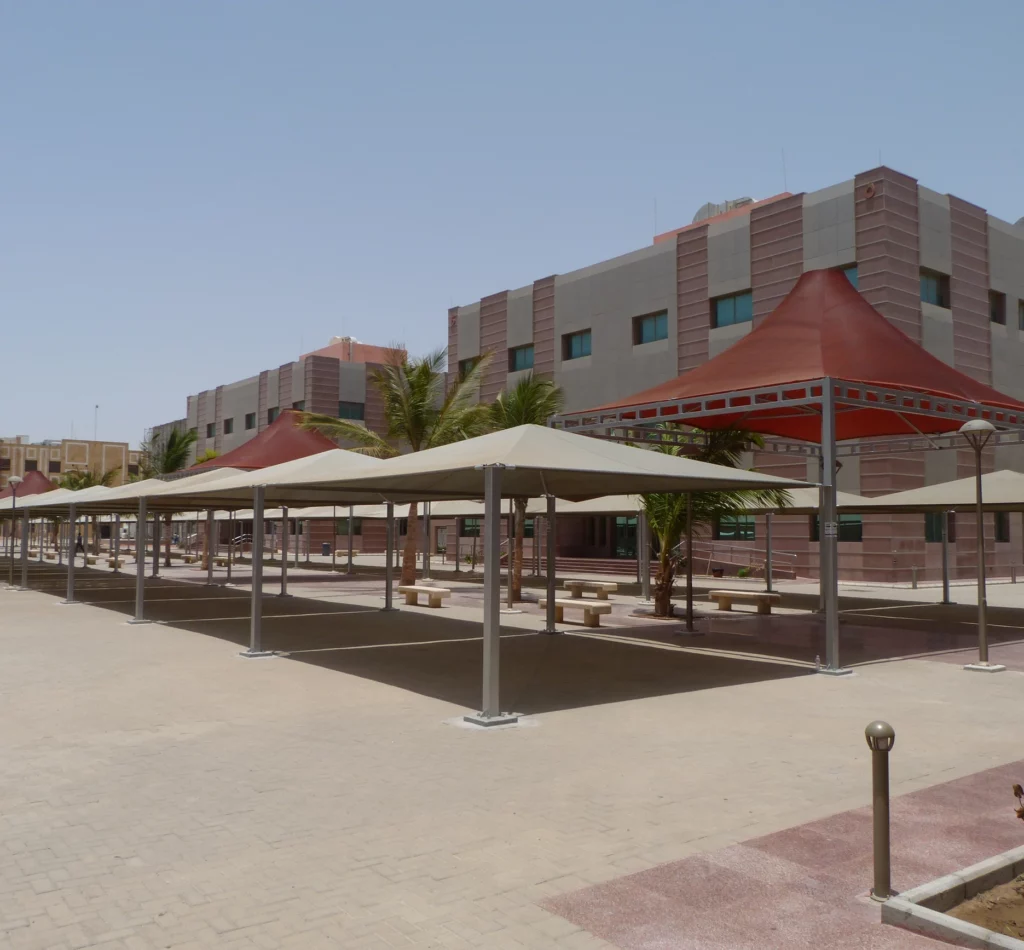 سكن الطلاب مدينة رابغ