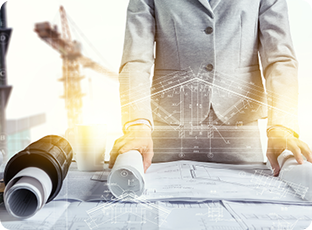 خدمات متكاملة للبناء والاستثمار وتنظيم الفعاليات