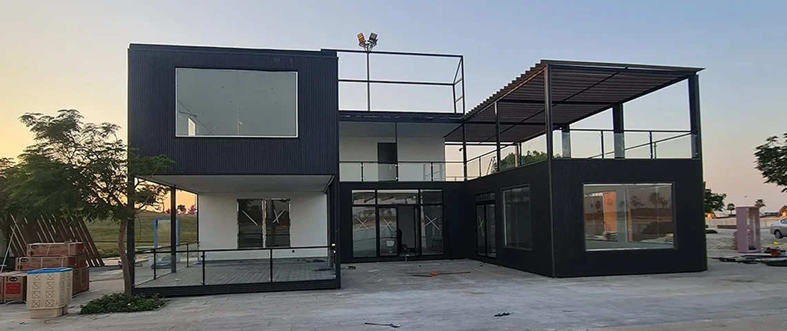 فعاليات الجبيل الملكية