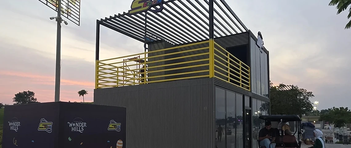 فعاليات الجبيل الملكية