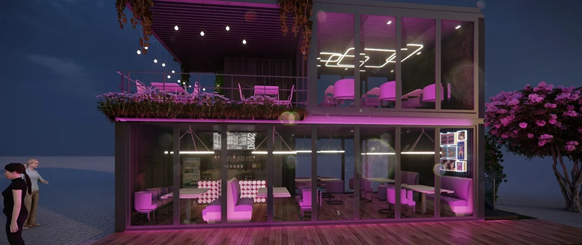 فعاليات الجبيل الملكية