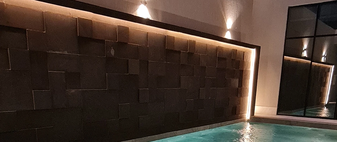 فلل سكنية خاصة