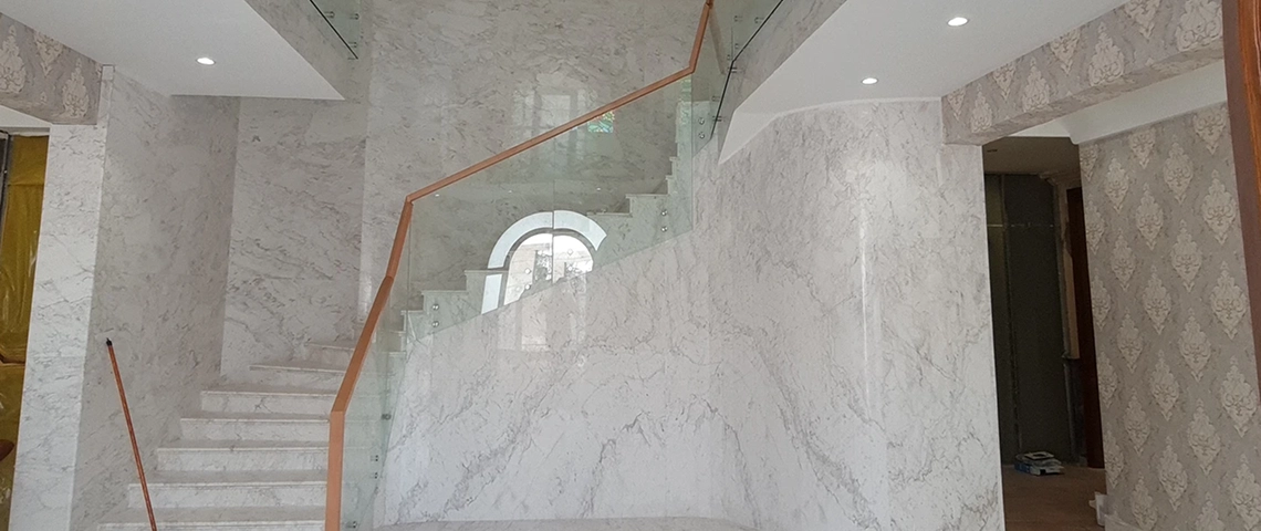 فلل سكنية خاصة