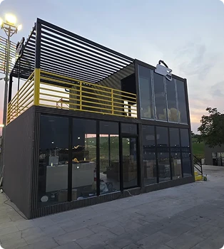 تنفيذ مرافق فعاليات الجبيل الملكية