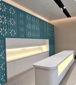 مشروع شركة كروز السعودية