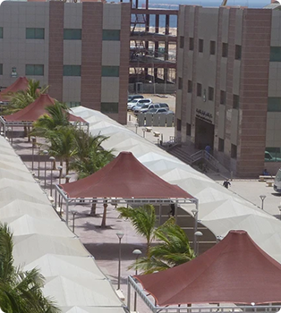 سكن الطلاب مدينة رابغ