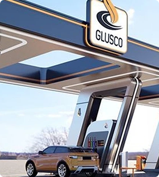 محطات وقود وكهرباء