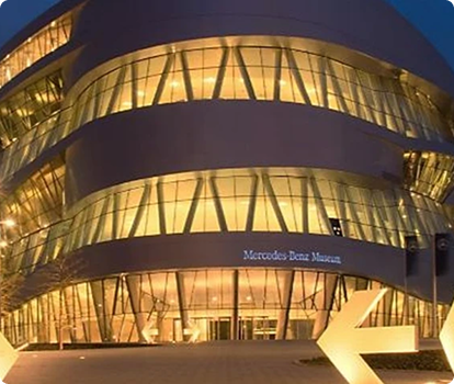 وكالة مارسيديس بينر